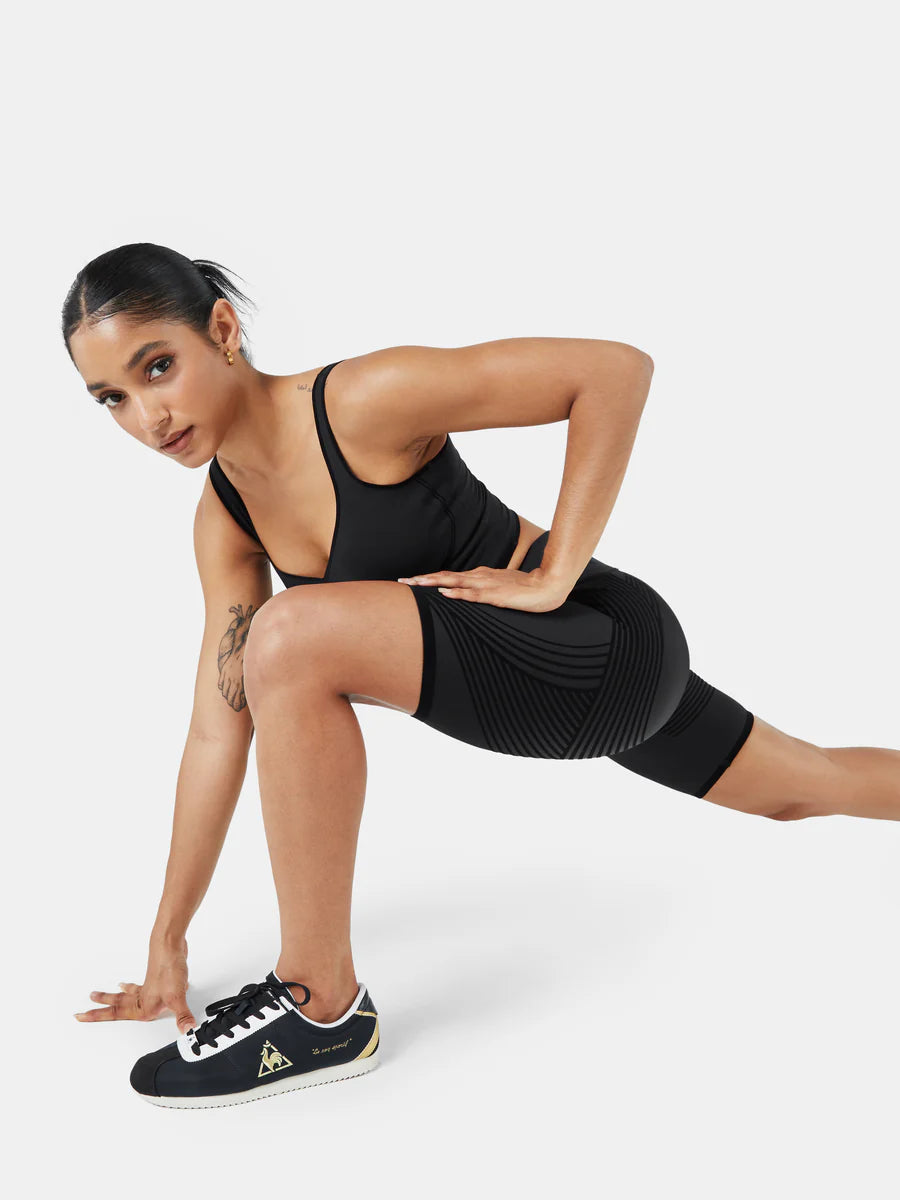 Legging Corto Urban Studio