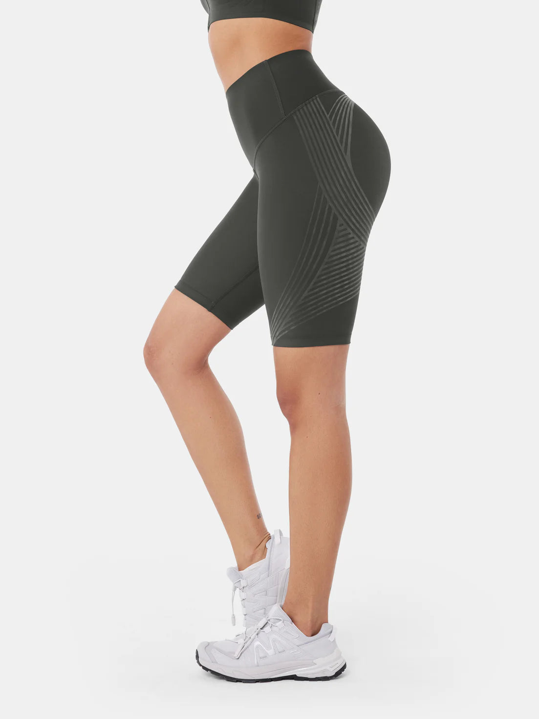 Legging Corto Urban Studio